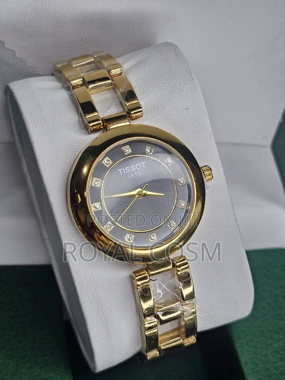 Tissot Watches for Her