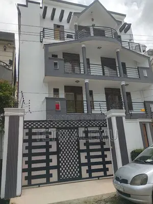 6bdrm House in የሚሸጥ ቅንጡ ቤት Cmc, Bole for sale