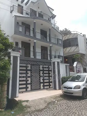 6bdrm House in የሚሸጥ ቅንጡ ቤት Cmc, Bole for sale