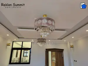 6bdrm House in የሚሸጥ ቅንጡ ቤት Cmc, Bole for sale