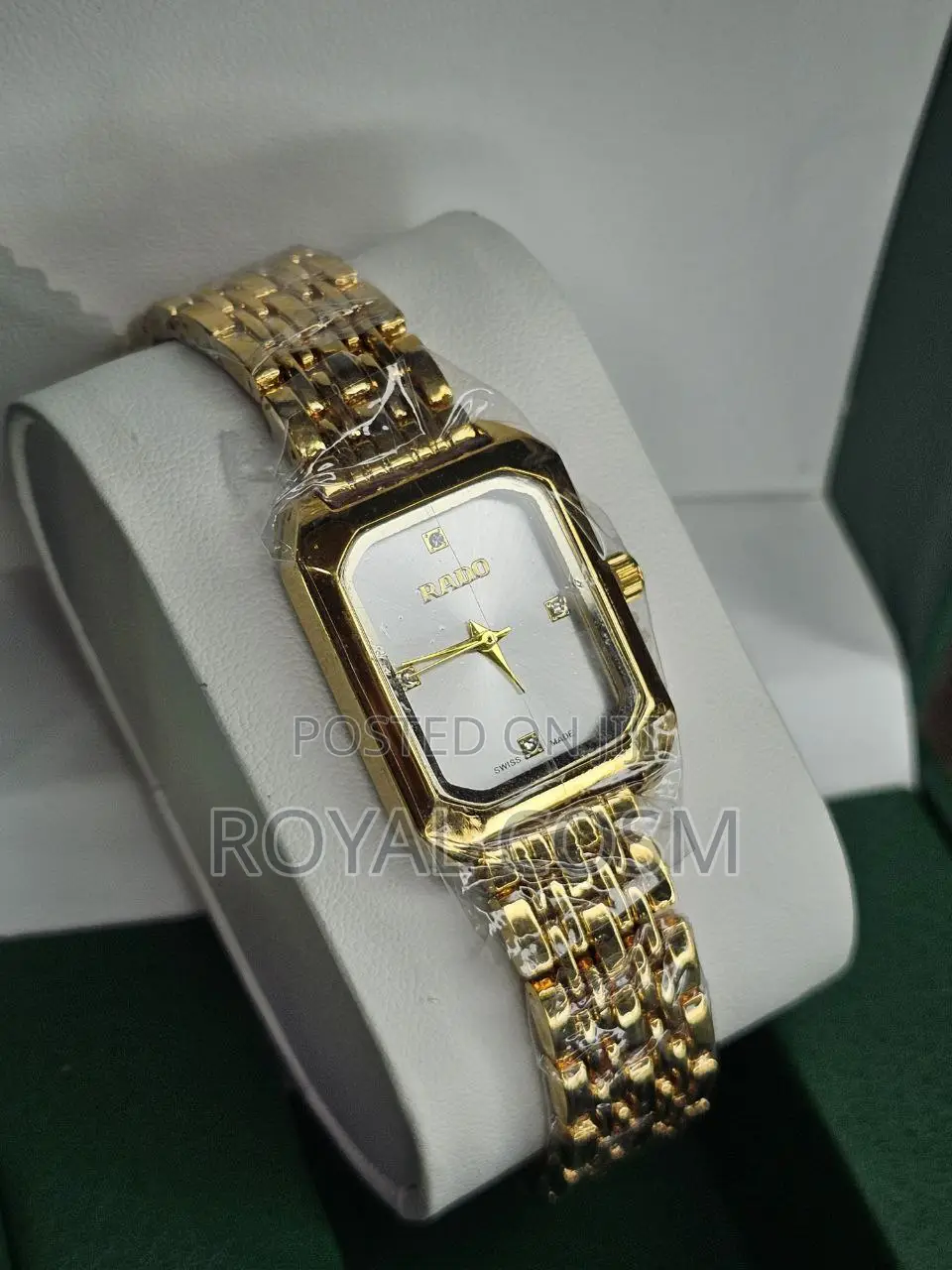 Rado Womens Watches