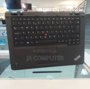 New Laptop Lenovo ThinkPad Yoga 4GB Intel Core I5 HDD 500GB