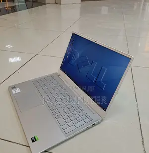 New Laptop Dell Inspiron 15 16GB Intel Core I5 SSD 512GB