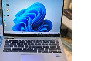 New Laptop HP EliteBook 1030 16GB Intel Core I5 SSD 512GB