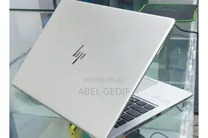 New Laptop HP EliteBook 840 16GB Intel Core I5 SSD 512GB