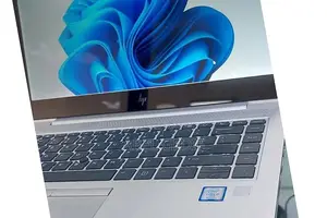 New Laptop HP EliteBook 840 16GB Intel Core I5 SSD 512GB