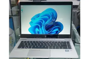 Photo - New Laptop HP EliteBook 840 16GB Intel Core I5 SSD 512GB