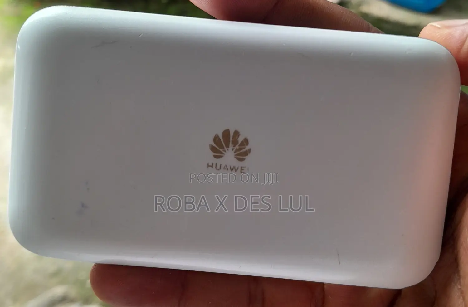 Huawei Wifi 5G Router