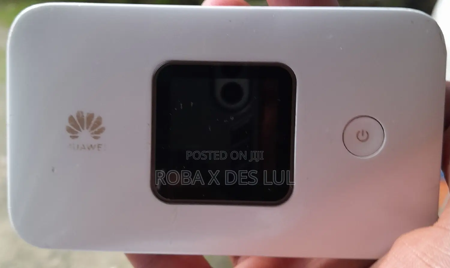 Huawei Wifi 5G Router