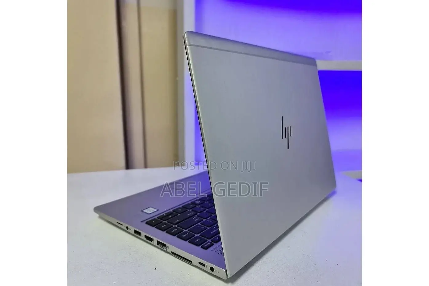 New Laptop HP EliteBook 840 16GB Intel Core I7 SSD 512GB