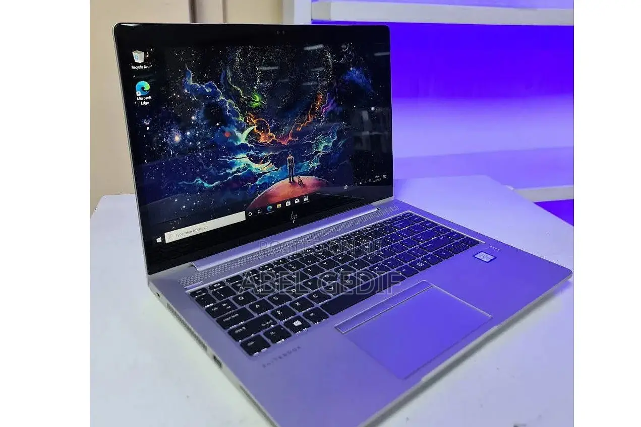 New Laptop HP EliteBook 840 16GB Intel Core I7 SSD 512GB
