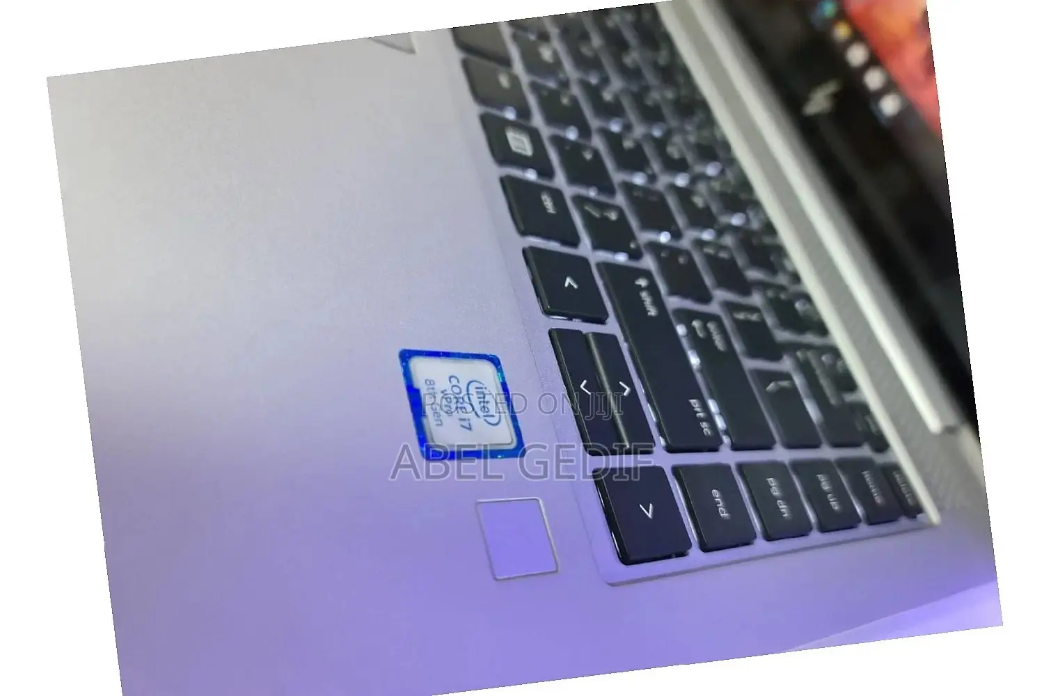 New Laptop HP EliteBook 840 16GB Intel Core I7 SSD 512GB