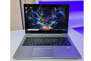 New Laptop HP EliteBook 840 16GB Intel Core I7 SSD 512GB