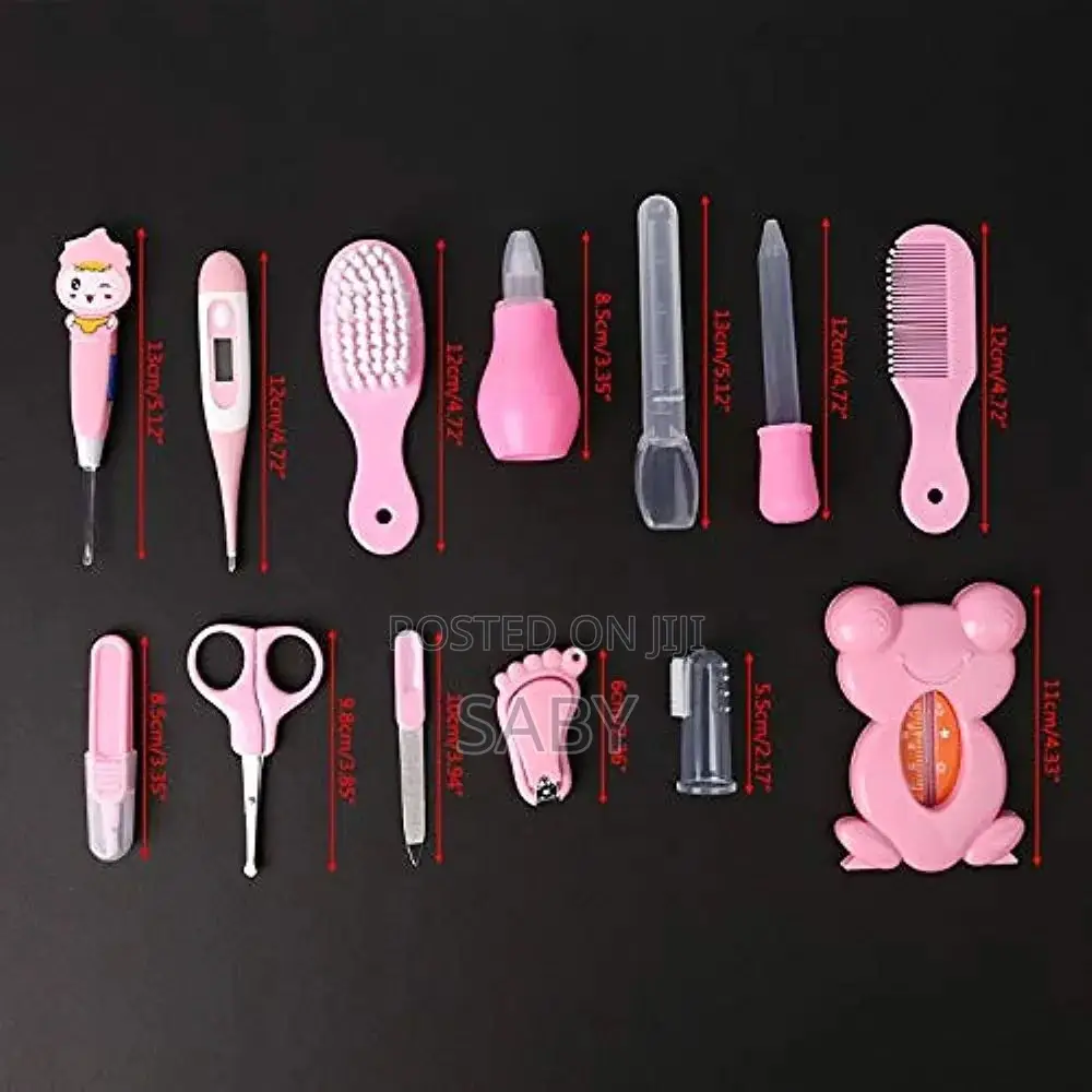 Portable Health Care Kit