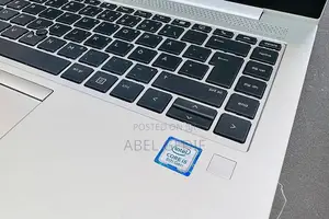 Photo - New Laptop HP EliteBook 840 16GB Intel Core I5 SSD 512GB