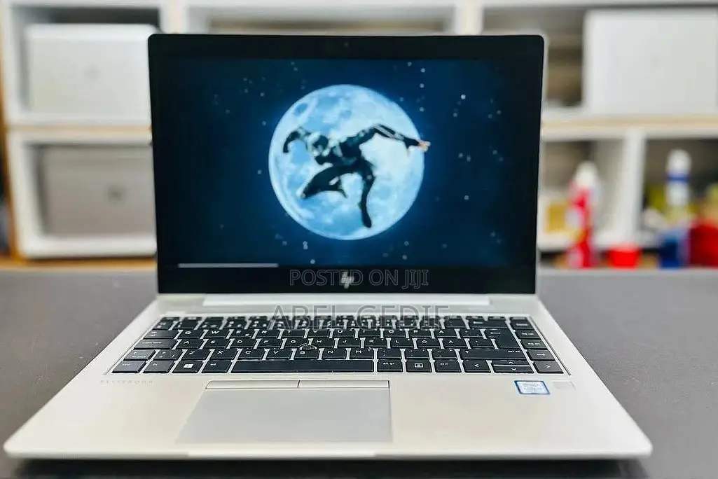 New Laptop HP EliteBook 840 16GB Intel Core I5 SSD 512GB