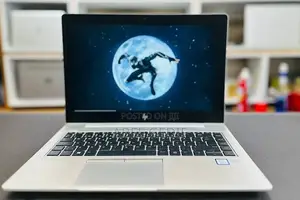 New Laptop HP EliteBook 840 16GB Intel Core I5 SSD 512GB