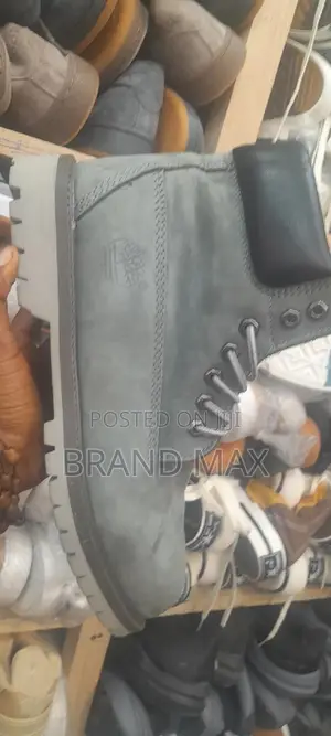 Photo - Timberland USA Master Quality