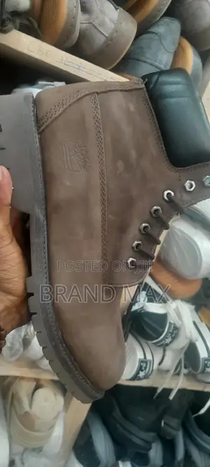 Timberland USA Master Quality