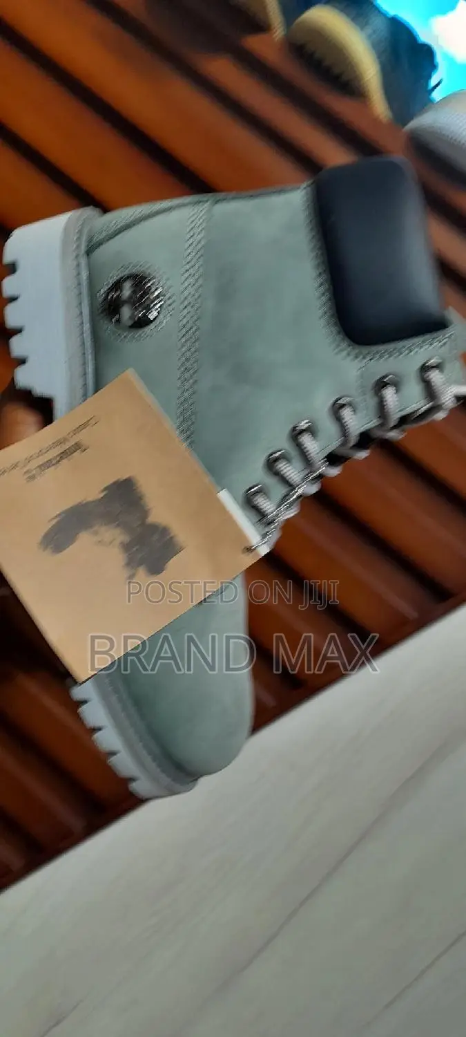 USA Timberland Boots Master Quality