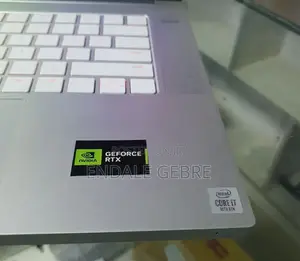 Photo - New Laptop Razer Blade 16GB Intel Core I7 SSD 1T