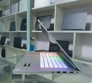 New Laptop Razer Blade 16GB Intel Core I7 SSD 1T