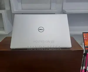 New Laptop Dell XPS 15 9510 16GB Intel Core I9 SSD 2T
