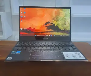 New Laptop Asus ZenBook Flip S UX370UA 16GB Intel Core I7 SSD 512GB