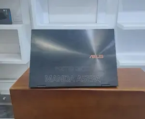 New Laptop Asus ZenBook Flip S UX370UA 16GB Intel Core I7 SSD 512GB