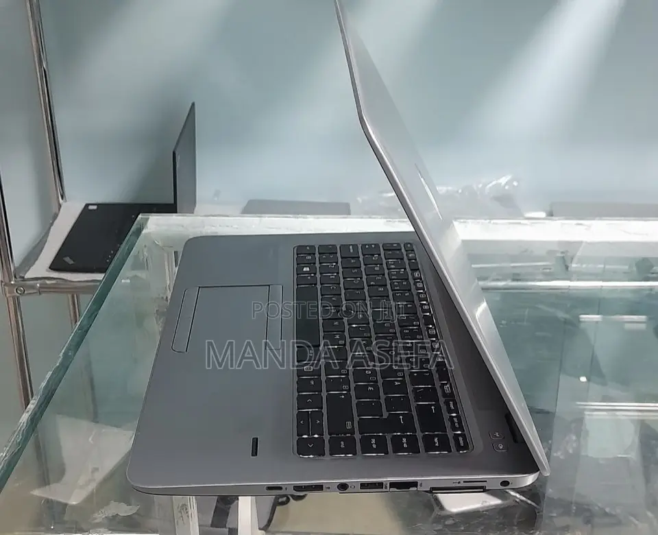 New Laptop HP EliteBook 840 8GB Intel Core I7 HDD+SSD 1T