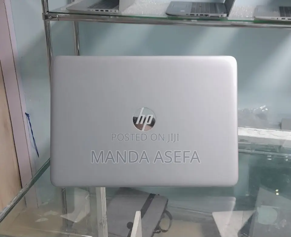 New Laptop HP EliteBook 840 8GB Intel Core I7 HDD+SSD 1T