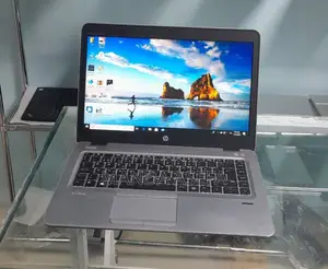 New Laptop HP EliteBook 840 8GB Intel Core I7 HDD+SSD 1T