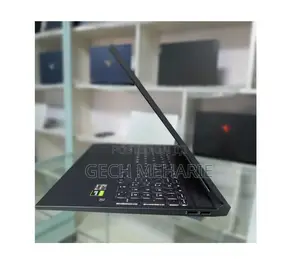 Photo - New Laptop HP Victus 15 16GB AMD Ryzen 5 SSD 512GB