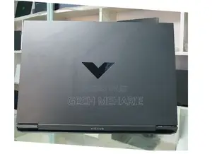 New Laptop HP Victus 15 16GB AMD Ryzen 5 SSD 512GB