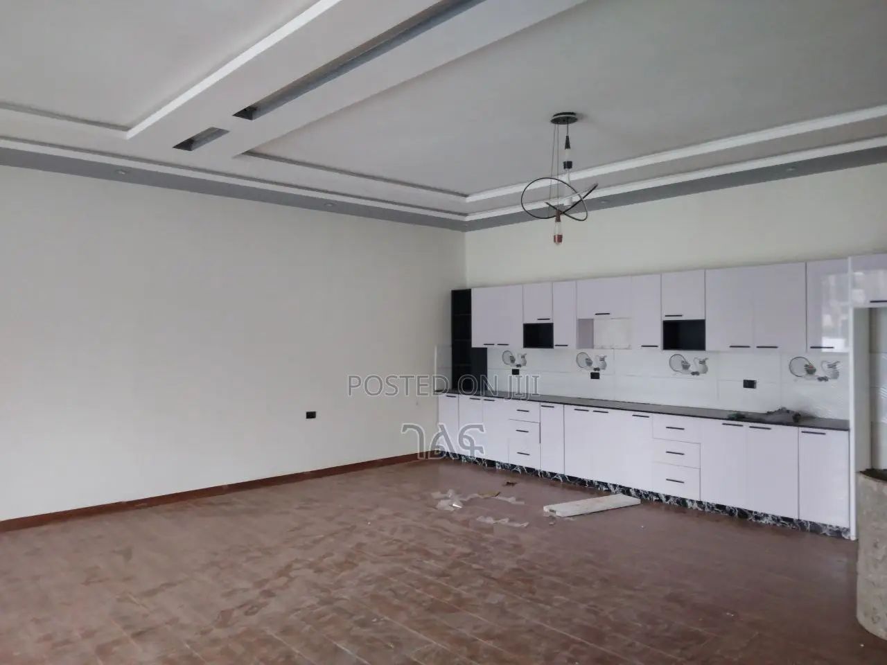 11bdrm House in የግል ቅንጡ መኖሪያ ቤት ሳሚት, Bole for sale