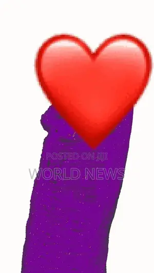 Photo - Super Rabies Silicone Dildo