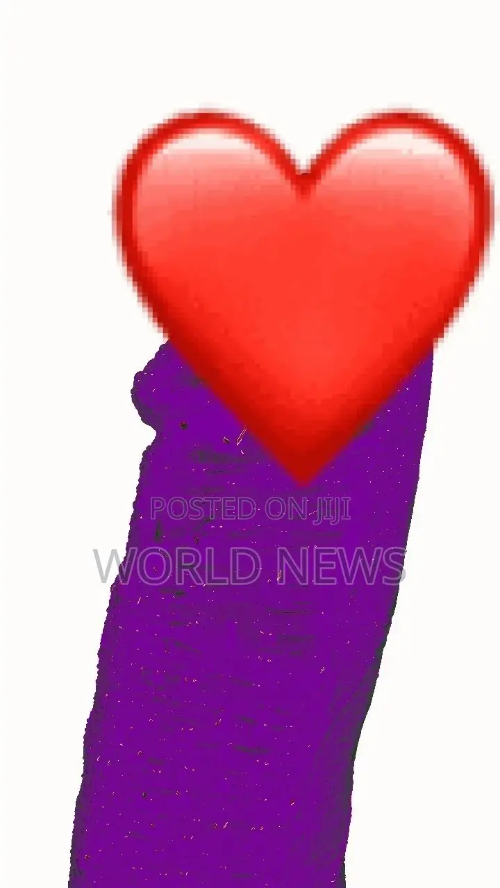 Super Rabies Silicone Dildo