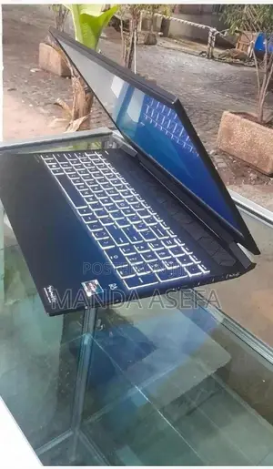 New Laptop HP Pavilion 15 8GB AMD Ryzen 5 SSD 512GB