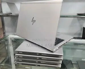 New Laptop HP EliteBook 840 16GB Intel Core I7 SSD 512GB