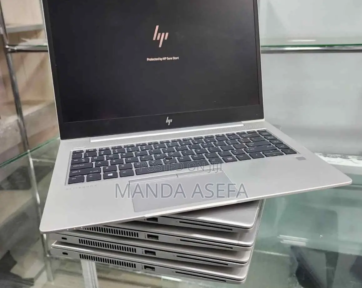 New Laptop HP EliteBook 840 16GB Intel Core I7 SSD 512GB