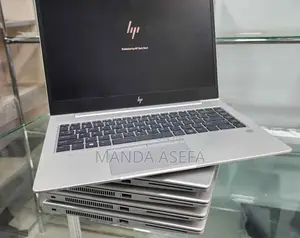 New Laptop HP EliteBook 840 16GB Intel Core I7 SSD 512GB