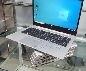 New Laptop HP EliteBook 840 16GB Intel Core I7 SSD 512GB