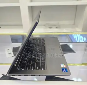 Photo - New Laptop Lenovo Thinkbook 14 16GB Intel Core I7 SSD 512GB