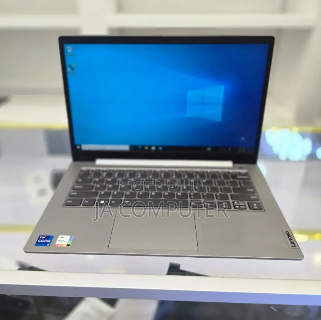 New Laptop Lenovo Thinkbook 14 16GB Intel Core I7 SSD 512GB