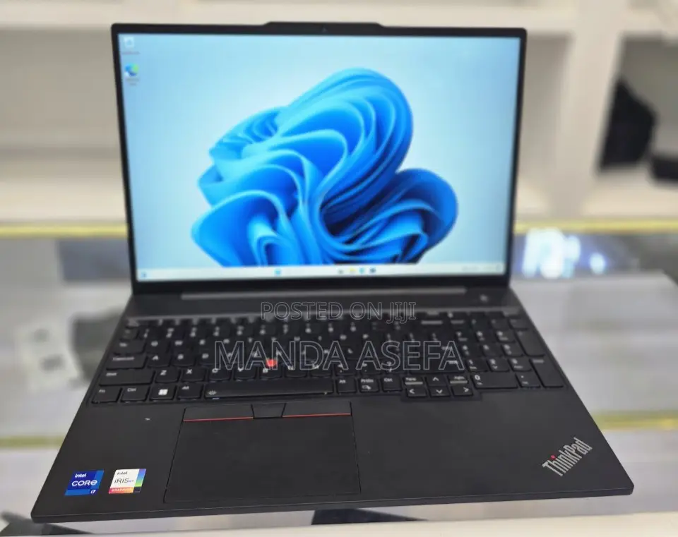 New Laptop Lenovo ThinkPad Yoga 16GB Intel Core I7 SSD 512GB