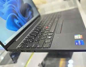 New Laptop Lenovo ThinkPad Yoga 16GB Intel Core I7 SSD 512GB