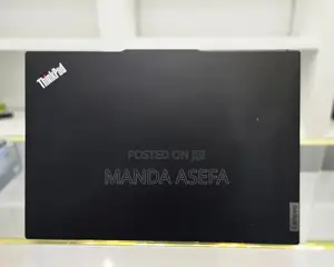 New Laptop Lenovo ThinkPad Yoga 16GB Intel Core I7 SSD 512GB