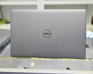 Photo - New Laptop Dell Precision 3520 16GB Intel Core I7 SSD 512GB