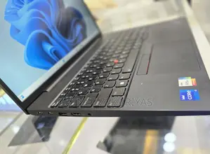 New Laptop Lenovo ThinkPad Yoga 16GB Intel Core I7 SSD 512GB