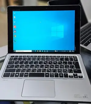 New Laptop HP Elite X2 1013 G4 8GB Intel Core I5 SSD 256GB